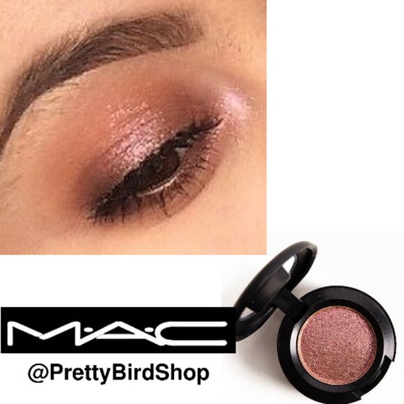 MAC Cosmetics Other - Last one! MAC SLOW FAST SLOW shadow NIB Dazzleshadow